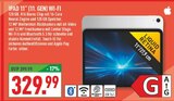 iPad 11" (11. Gen) Wi-Fi Angebote von Apple bei Marktkauf Haltern am See für 329,99 €