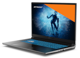 Aktuelles Defender P50i Core Gaming Laptop Angebot bei ALDI SÜD in Darmstadt ab 1.049,00 €