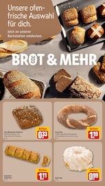 Wecker im REWE Prospekt in Bochum Aktueller REWE Prospekt mit Wecker, "Dein Markt", Seite 32