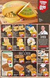 REWE Esrom im Prospekt REWE Esrom im Prospekt