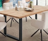 Esstisch Angebote bei Polstermöbel Fischer München für 549,00 €