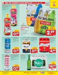 Corona Extra Angebot & Preis im aktuellen Netto Marken-Discount Prospekt Corona Extra Angebot im aktuellen Netto Marken-Discount Prospekt auf Seite 43