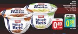 Aktuelles Milch Reis Zimt Angebot bei EDEKA in Fürth ab 0,39 €