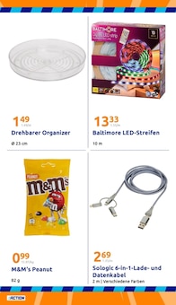 Handy im Action Prospekt "Wochenangebote" mit 31 Seiten (Ingolstadt)