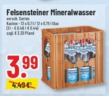 Angebot im Trinkgut Herne Prospekt Trinkgut Herne Prospekt mit im Angebot fĂŒr 3,99 âŹ