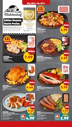 Hackfleisch Angebot & Preis im aktuellen Penny Prospekt Hackfleisch Angebot im aktuellen Penny Prospekt auf Seite 10
