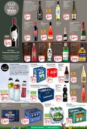 Aktueller GLOBUS Prospekt mit Bacardi, "Aktuelle Angebote", Seite 19