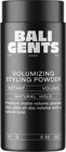 Haarstylingprodukt im dm-drogerie markt Prospekt Haarpuder Volumizing Styling Powder von BALI GENTS im aktuellen dm-drogerie markt Prospekt für 4,95 €