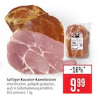 Saftiger Kasseler-Kammbraten Angebote bei Marktkauf Ulm für 9,99 €