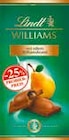 Tafelschokolade mit alkoholhaltiger Füllung von Lindt im aktuellen Netto mit dem Scottie Prospekt