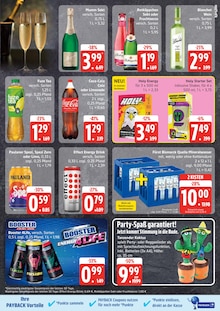 Rotkäppchen Sekt im aktuellen EDEKA Prospekt (Flensburg) Rotkäppchen Sekt im EDEKA Prospekt "Top Angebote" mit 27 Seiten (Flensburg)