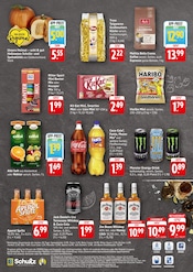Cola im EDEKA Prospekt in Waldshut-Tiengen Aktueller EDEKA Prospekt mit Cola, "Aktuelle Angebote", Seite 2