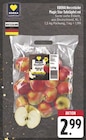 Magic Star Tafeläpfel rot bei E center im Zeil Prospekt für 2,99 €