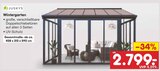 Wintergarten von Juskys im aktuellen Netto Marken-Discount Prospekt