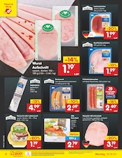 Lachs im Netto Marken-Discount Prospekt in Greifswald Aktueller Netto Marken-Discount Prospekt mit Lachs, "Aktuelle Angebote", Seite 8