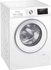 Aktuelles Waschmaschine WM14N29E Angebot bei expert in Albstadt ab 499,00 €