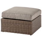 Pouf "Bali 2" ECLOZ - ECLOZ en promo chez Jardiland Pouf "Bali 2" ECLOZ - ECLOZ dans le catalogue Jardiland