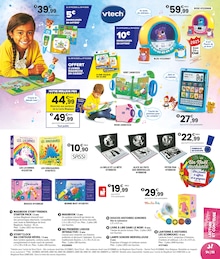 Offre Livre Bébé dans le catalogue JouéClub du moment à la page 55