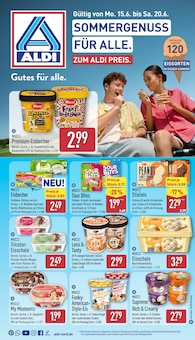 ALDI Nord Prospekt der aktuellen Woche, gĂĽltig von 15.06.2026 bis 20.06.2026 Aktueller ALDI Nord Prospekt "Aktuelle Angebote" mit 43 Seiten