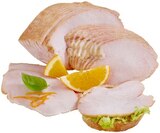 Holsteiner Putenbrust im Angebot bei REWE in Lehrte Holsteiner Putenbrust Angebote von Niederreuther bei REWE Lehrte für 1,69 €