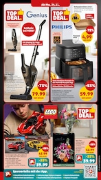 Schnittblumen Angebot im aktuellen Penny Prospekt auf Seite 30