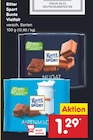 Bunte Vielfalt im Angebot bei Netto Marken-Discount in St. Ingbert Bunte Vielfalt Angebote von Ritter Sport bei Netto Marken-Discount St. Ingbert für 1,29 €