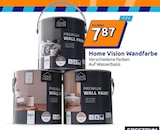 Wandfarbe im Angebot bei Action in Eisenach Wandfarbe Angebote von Home Vision bei Action Eisenach für 7,87 €