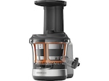 KAX720PL Scroll Juicer Küchenmaschinen-Aufsatz von KENWOOD im aktuellen MediaMarkt Saturn Prospekt für 99,99 €