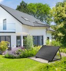 Tout Faire Mende - Promo Kit panneau solaire photovoltaïque 420/430w Promo Kit panneau solaire photovoltaïque 420/430w à 499,00 € dans le catalogue Tout Faire à Mende