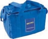 Thermotasche von Metro Professional für 15,46 € bei METRO im Angebot Thermotasche von Metro Professional im aktuellen METRO Prospekt