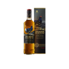 Blended Scotch Whisky - THE FAMOUS GROUSE en promo chez Carrefour Châtenay-Malabry à 13,01 €