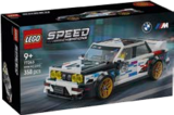 BMW M3 (E30) im Müller Prospekt BMW M3 (E30) von LEGO im aktuellen Müller Prospekt für 19,99 €