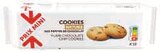 Hyper U Bouglainval - Promo COOKIES NATURE PEPITES DE CHOCOLAT PRIX MINI Promo COOKIES NATURE PEPITES DE CHOCOLAT PRIX MINI à 0,85 € dans le catalogue Hyper U à Bouglainval