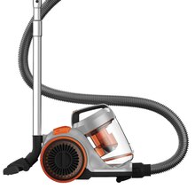 Bodenstaubsauger DD2750-0 bei POCO in Duisburg Bodenstaubsauger DD2750-0 im Angebot bei POCO Duisburg für 69,99 €
