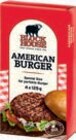 American Burger von Block House im aktuellen tegut Prospekt für 7,99 €
