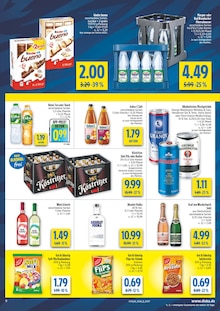 Cola im diska Prospekt "alles an deinem ort." mit 12 Seiten (Freiberg)