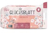 Toilettenpapier Angebote von GLÜCKSBLATT bei ALDI SÜD Ludwigshafen für 6,99 €