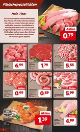 Schweinefleisch im Markant Nordwest Prospekt in Löhne Aktueller Markant Nordwest Prospekt mit Schweinefleisch, "DER MARKT FÜR GUTES ESSEN UND TRINKEN", Seite 2