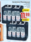 Mineralwasser Angebote von Gerolsteiner bei Trinkgut Solingen für 11,99 €