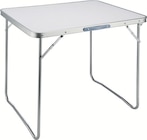 Campingtisch im Angebot bei Zimmermann in Rüsselsheim Campingtisch Angebote bei Zimmermann Rüsselsheim für 16,99 €
