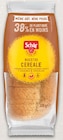 Pain sans gluten Maestro Céréale - SCHÄR à 2,07 € dans le catalogue Intermarché Hyper