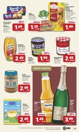 Aktueller combi Prospekt mit Mumm, "Markt - Angebote", Seite 13