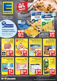 CAP Markt Prospekt "Top Angebote" für Prüzen, 24 Seiten, 13.01.2025 - 18.01.2025