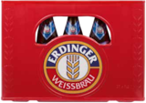 Trinkgut Worms - Erdinger Weißbier Angebot im Prospekt Erdinger Weißbier bei Trinkgut im Worms Prospekt für 13,99 €