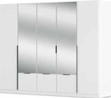 Kleiderschrank "Anni" im Segmüller Prospekt Kleiderschrank "Anni" im aktuellen Segmüller Prospekt für 399,00 €