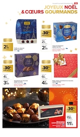 Chocolat Angebote im Prospekt "JOYEUX NOËL & MEILLEURS PRIX" von Carrefour Market auf Seite 25