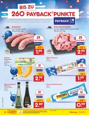 Aktueller Netto Marken-Discount Prospekt mit Öl, "Aktuelle Angebote", Seite 30