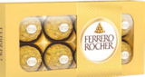 Ferrero rocher - Aldi à Bordeaux Ferrero rocher en promo chez Aldi Bordeaux à 3,79 €