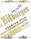 Aktuelle Bier Angebote bei EDEKA in Pirmasens Aktuelles Premium Pils Angebot bei EDEKA in Pirmasens ab 2,99 €