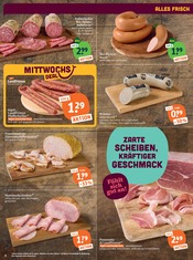 Aktueller tegut Prospekt mit Schinken, "tegut… gute Lebensmittel", Seite 10
